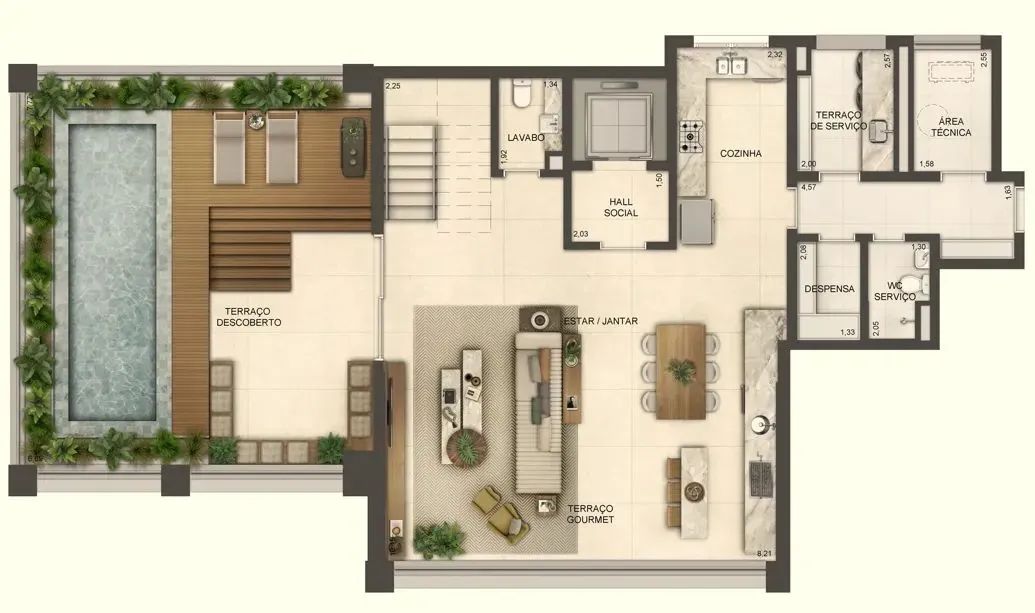 LINDENBERG RESERVA PARAISO - Foto 12