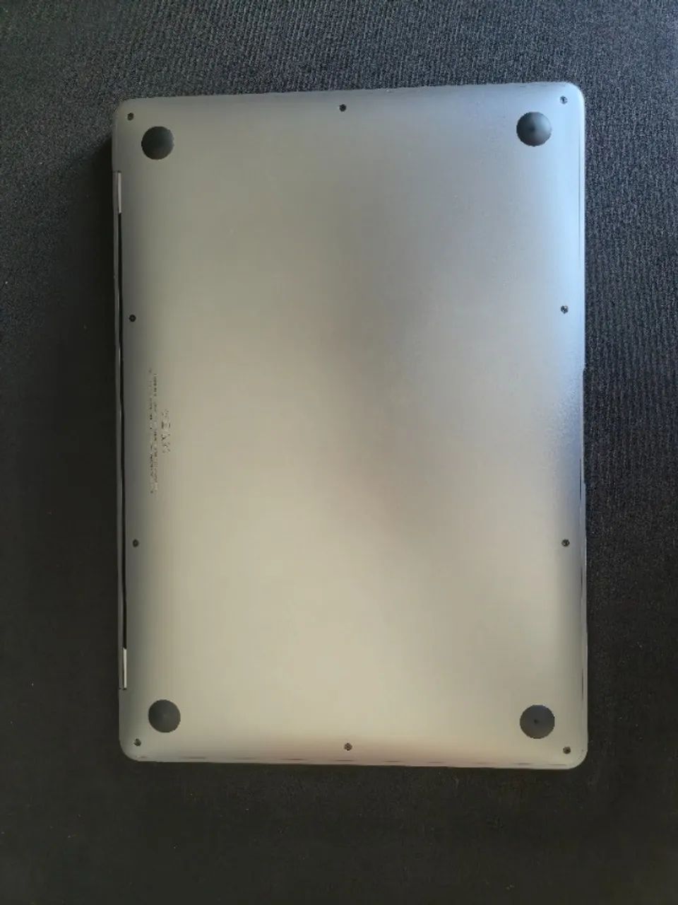 MacBook Air M1 8GB de RAM - Foto 4