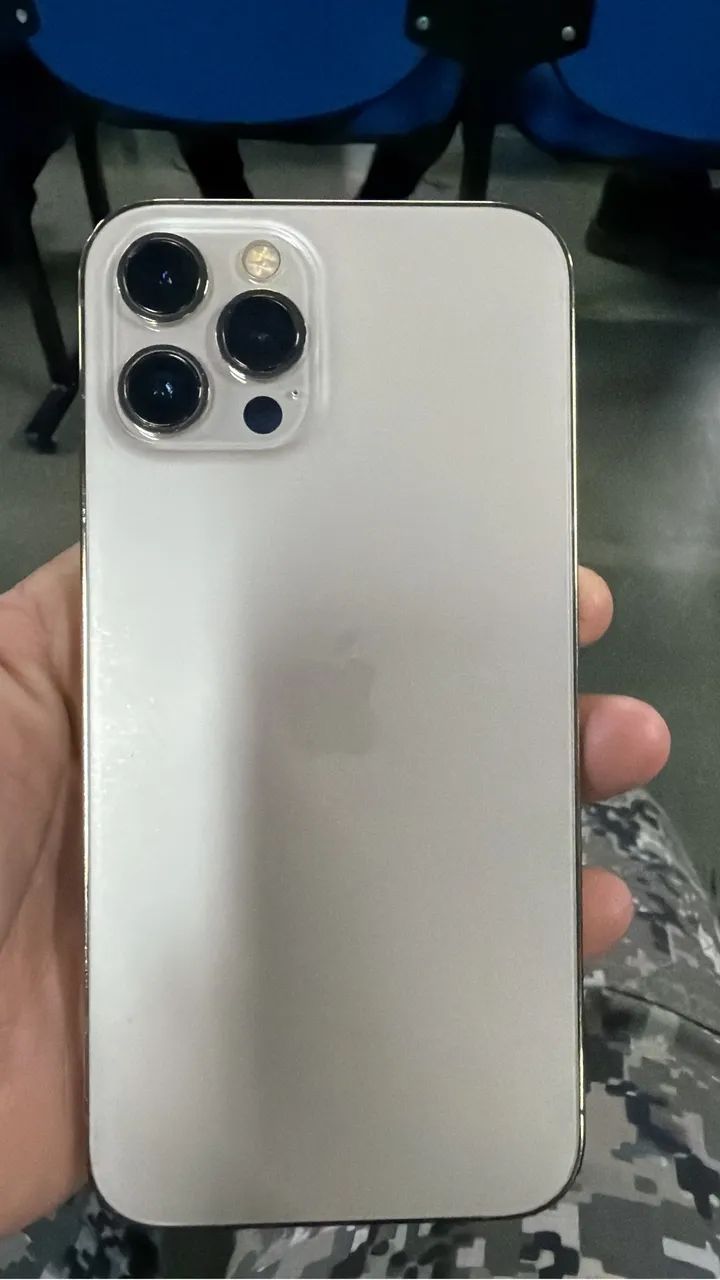 iPhone 12 Pro Max/ 128g