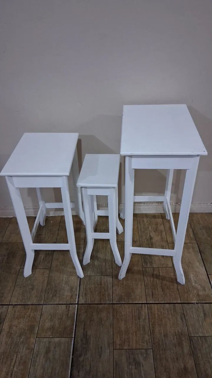 Mesinhas 