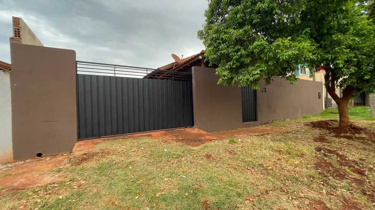 Vendo Casa em Dourados Ms