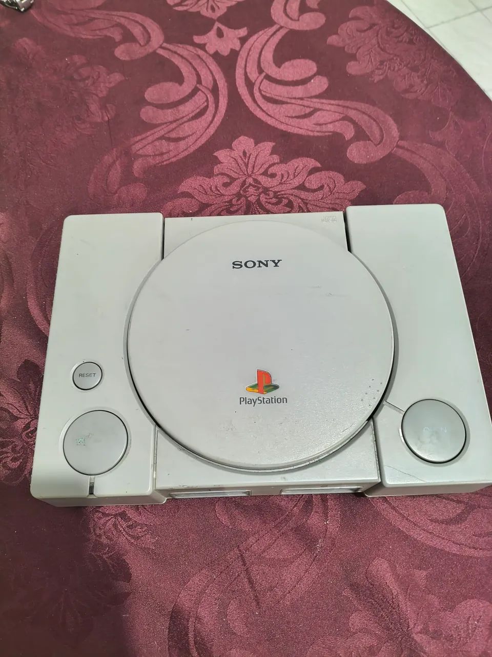 Playstation 1
