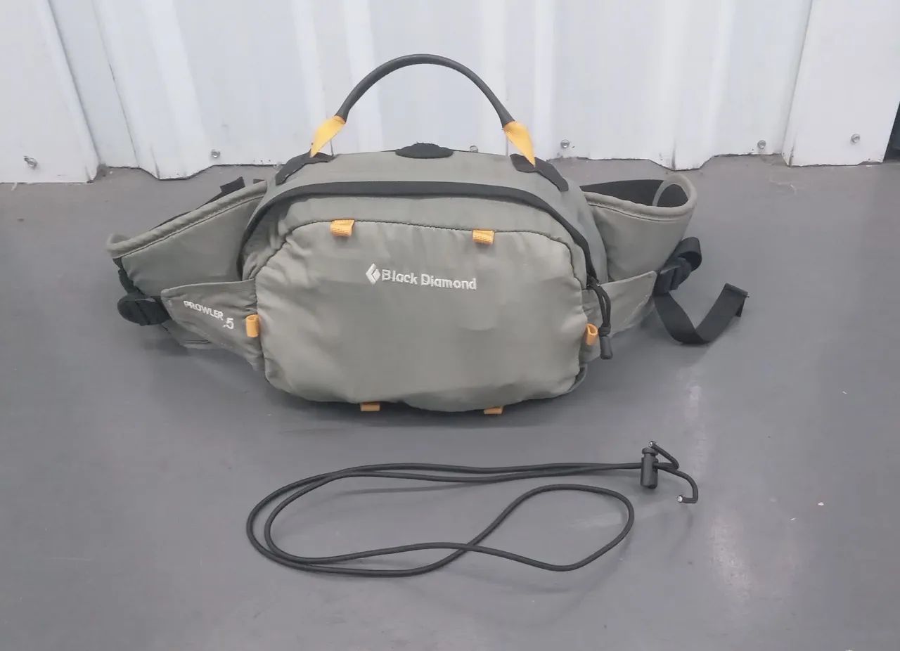 POCHETE (GRINGA)