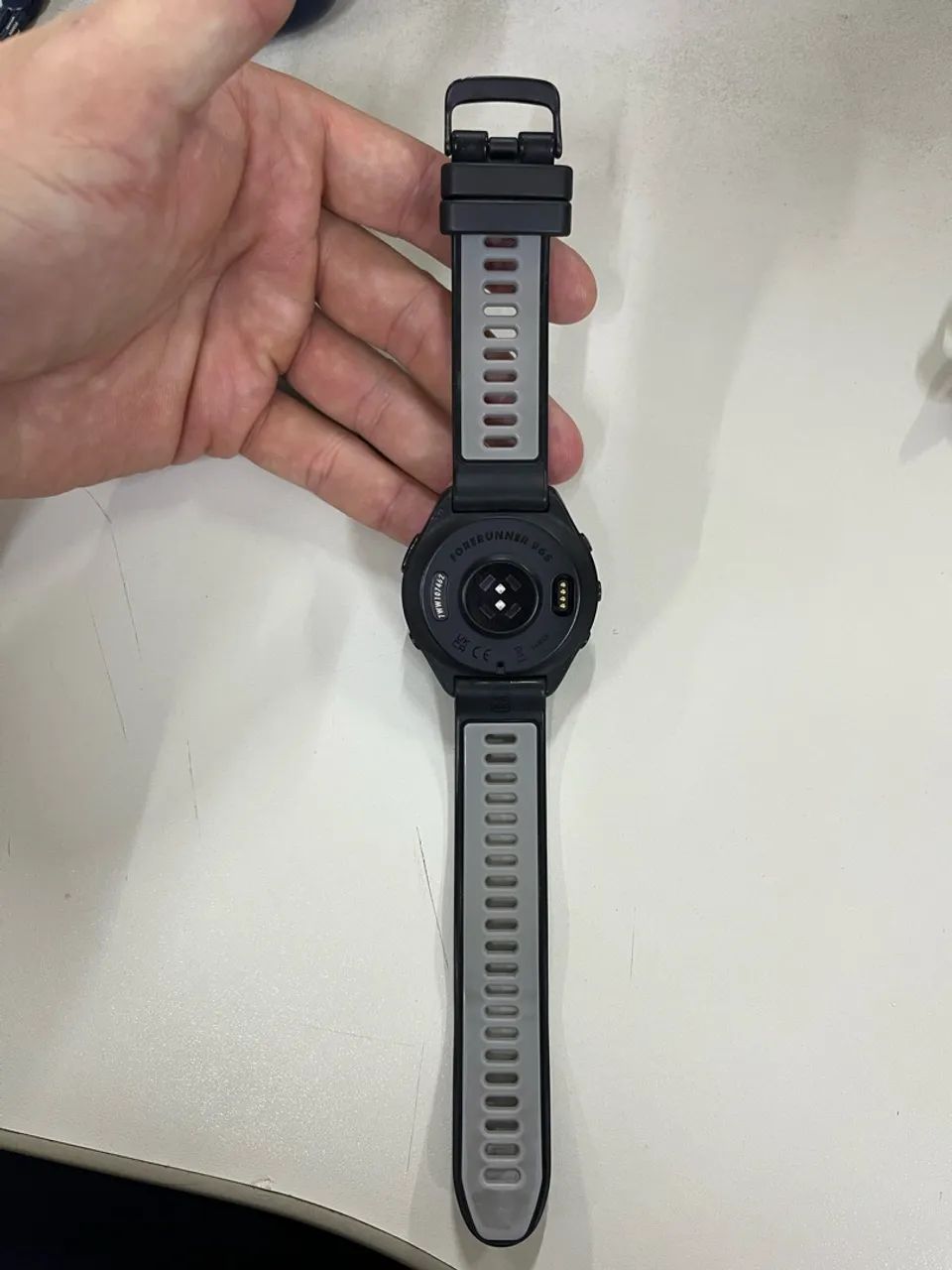 Forerruner 965  - Foto 2