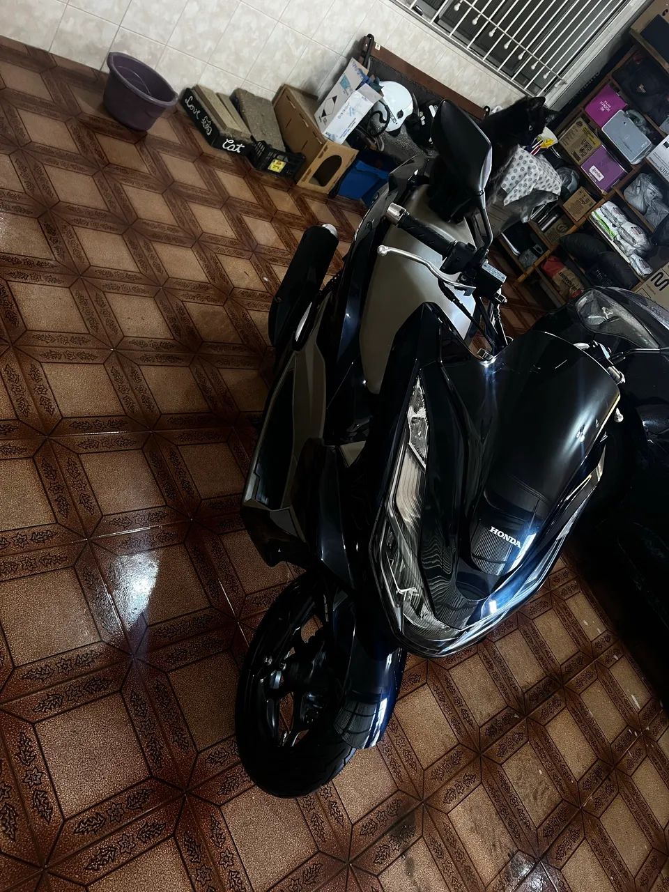 Pcx 2025 - Foto 2