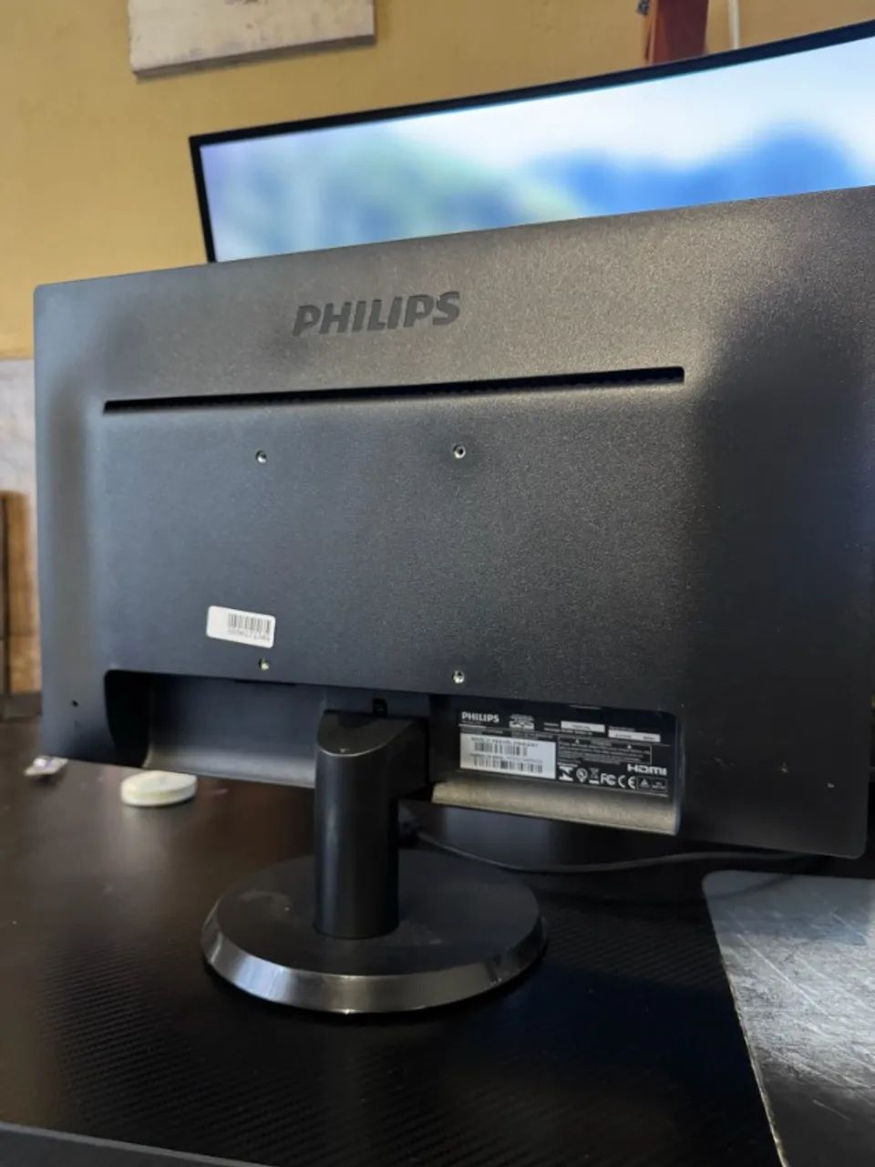 Monitor Philips  - Foto 3