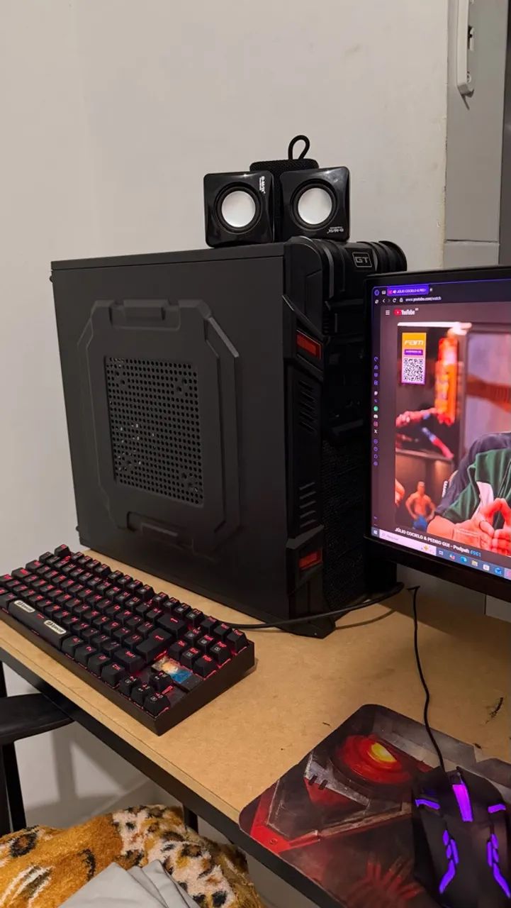 PC GAMER - Foto 3