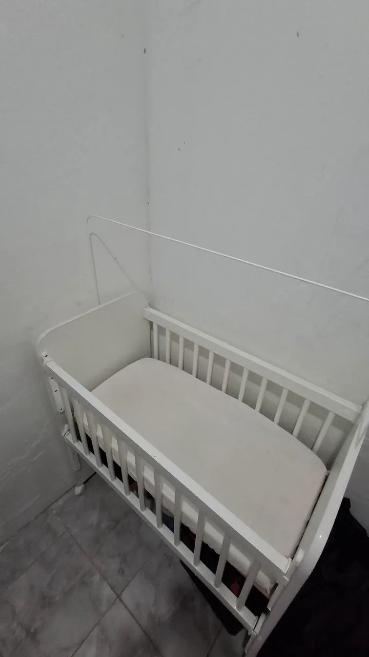 Berço Infantil  - Foto 5