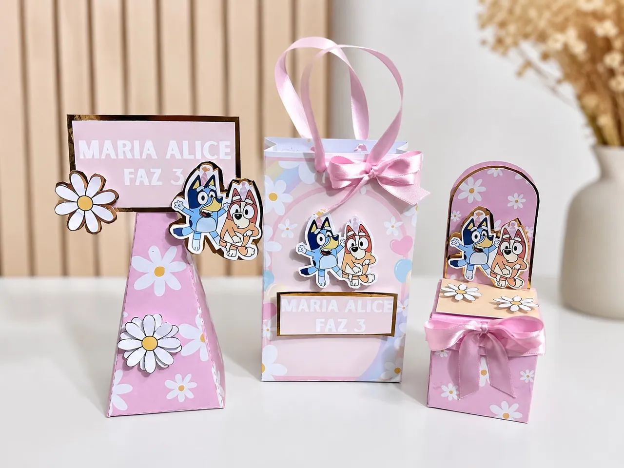LEMBRANCINHAS PERSONALIZADAS 