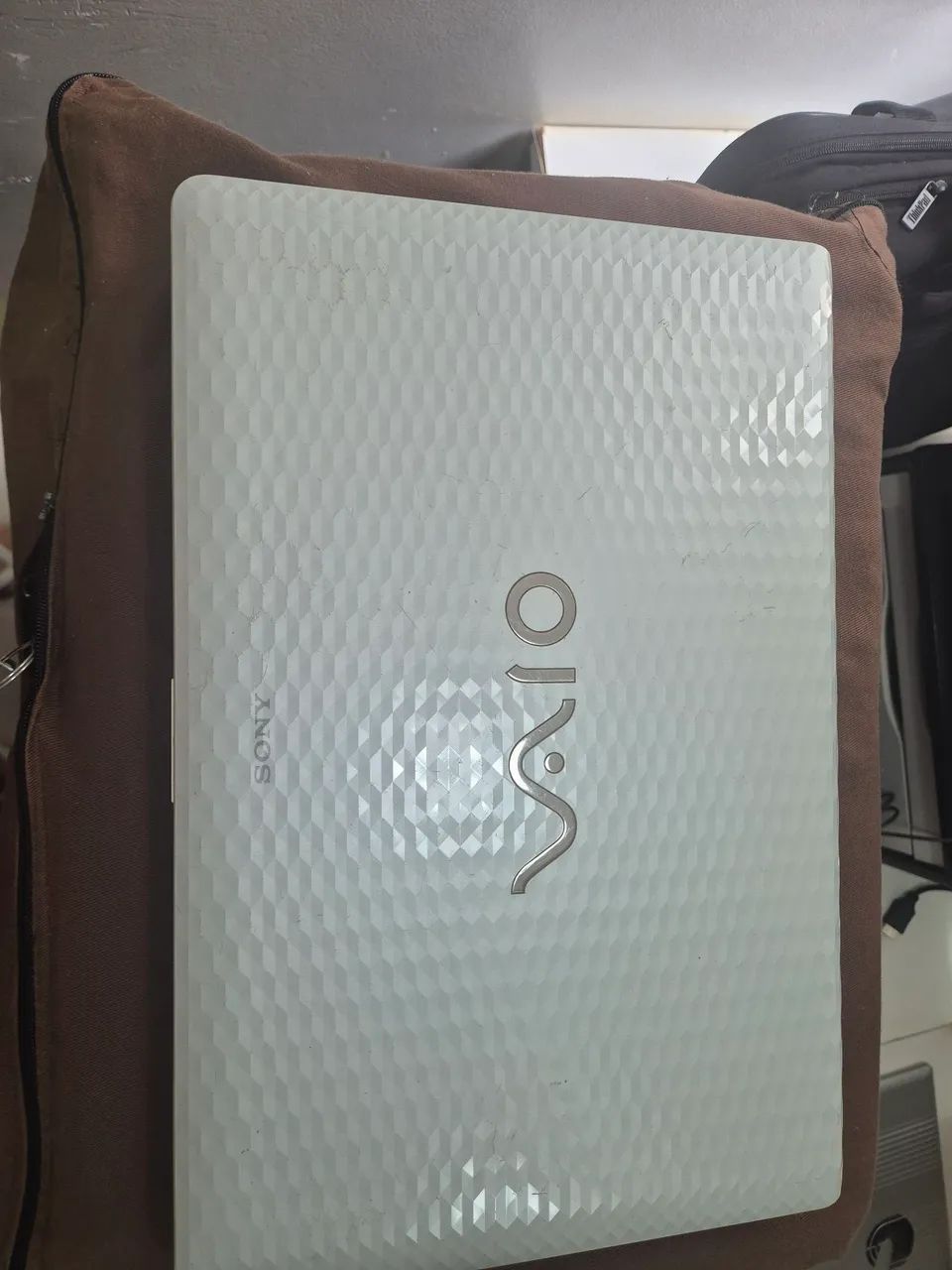 Notebook Sony i3-2370 CPU 2.4Ghz