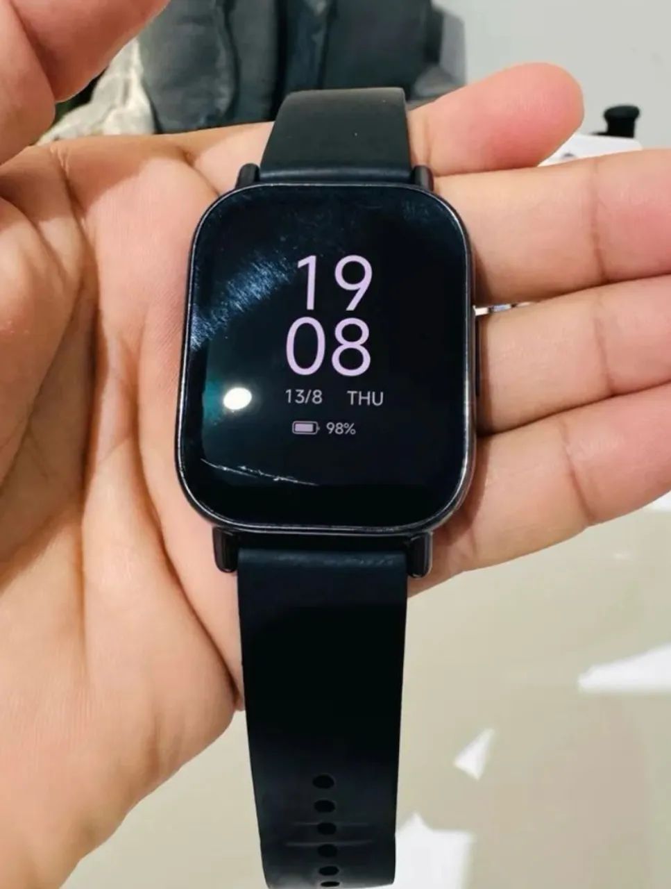 Redimi Watch 5  lite  - Foto 3
