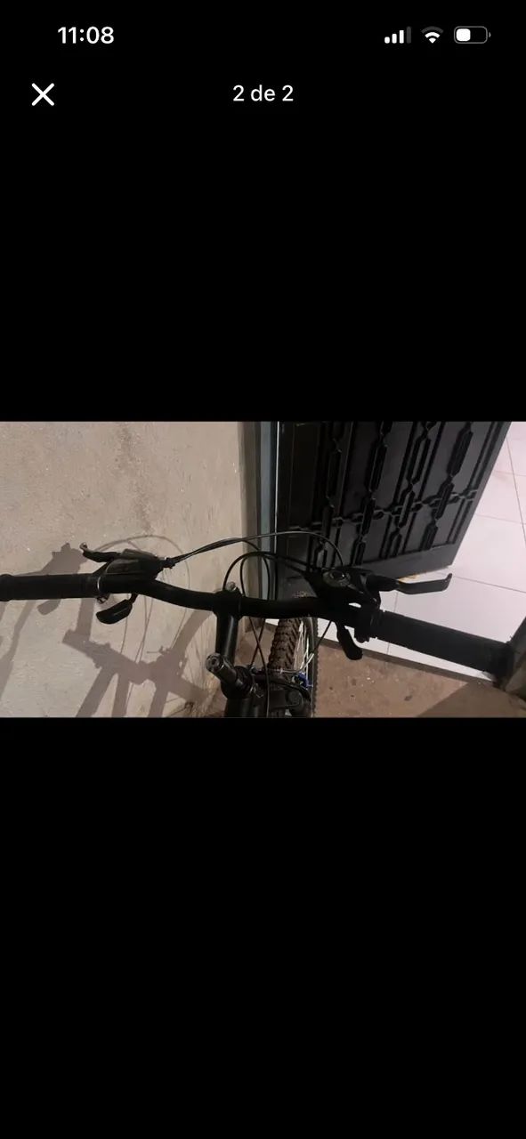 Bicicleta - Foto 2