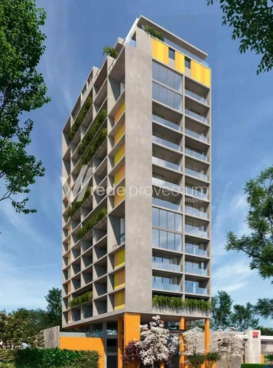 studio - Cambuí - Campinas - Foto 2