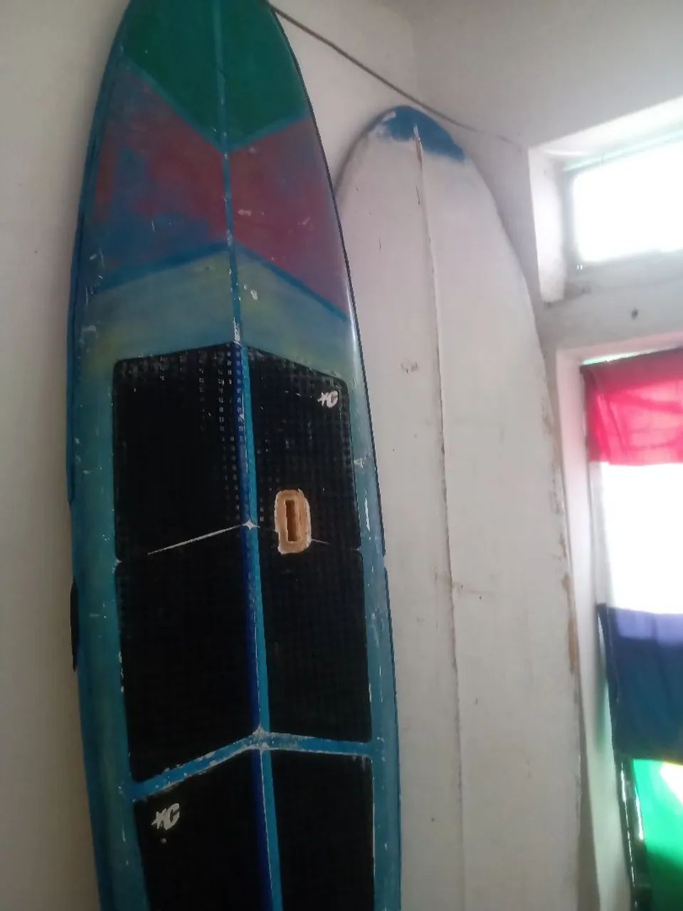 pranchas de SUP 