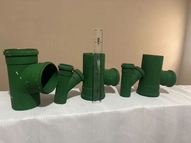 Decoração Super Mario