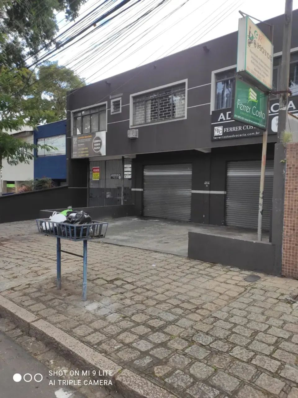 Apartamento 3 Dormitórios com Suíte Bacacheri