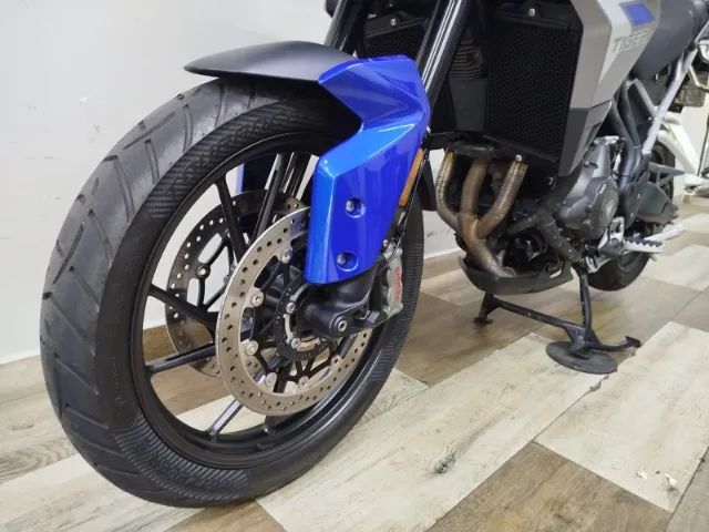 TRIUMPH TIGER 900 GT PRÓ  - Foto 5