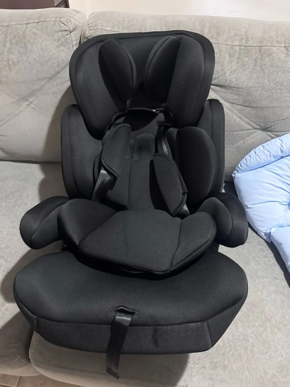 Cadeirinha para carro - NOVA - Foto 3