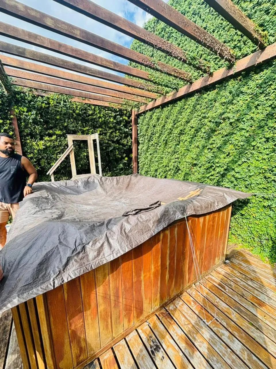 Imóvel para aluguel tem 400 metros quadrados com 5 quartos em Pratinha (Icoaraci) - Belém  - Foto 6