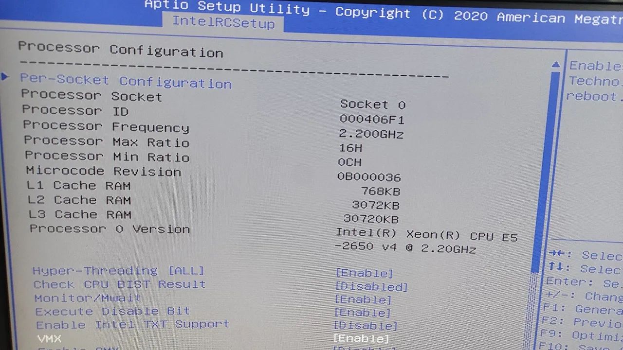 Kit upgrade Xeon DDR4 - Foto 4