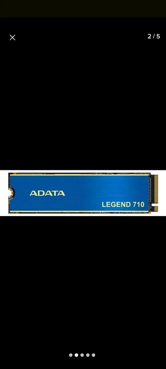 HD M2 512gb