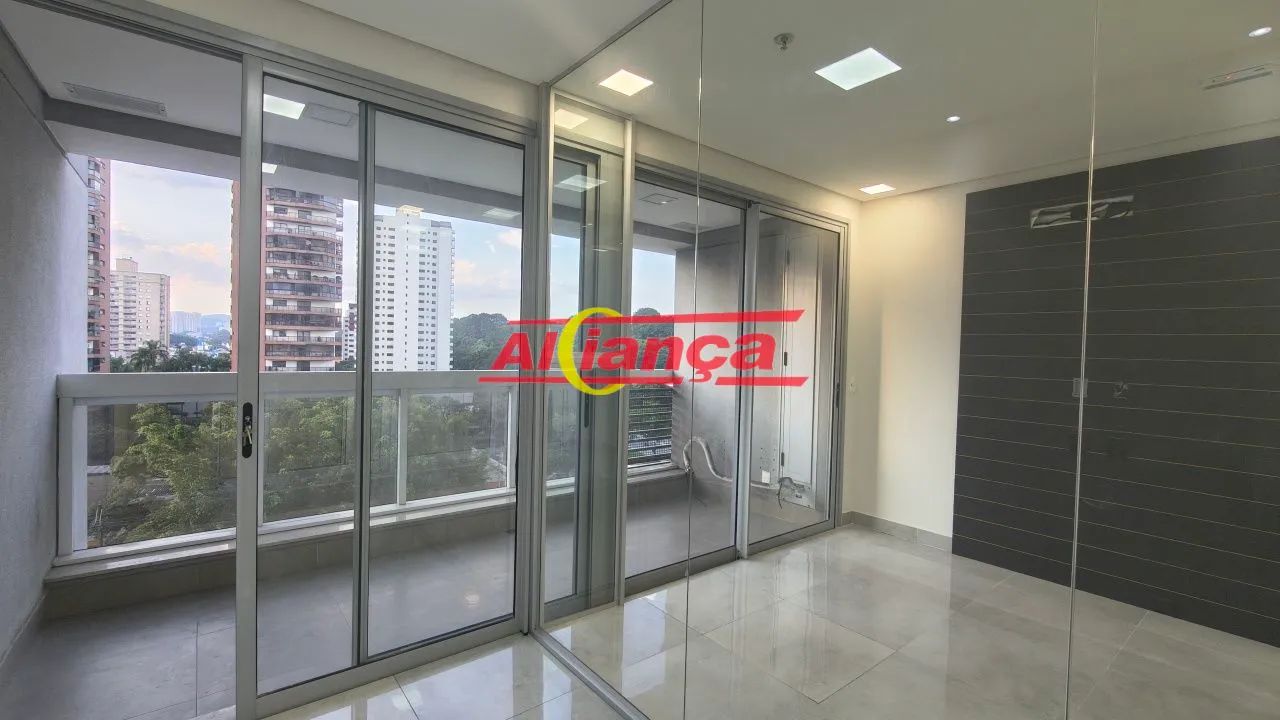 Sala Comercial com 39m², Patteo Bosque Maia, Guarulhos/SP - Foto 4
