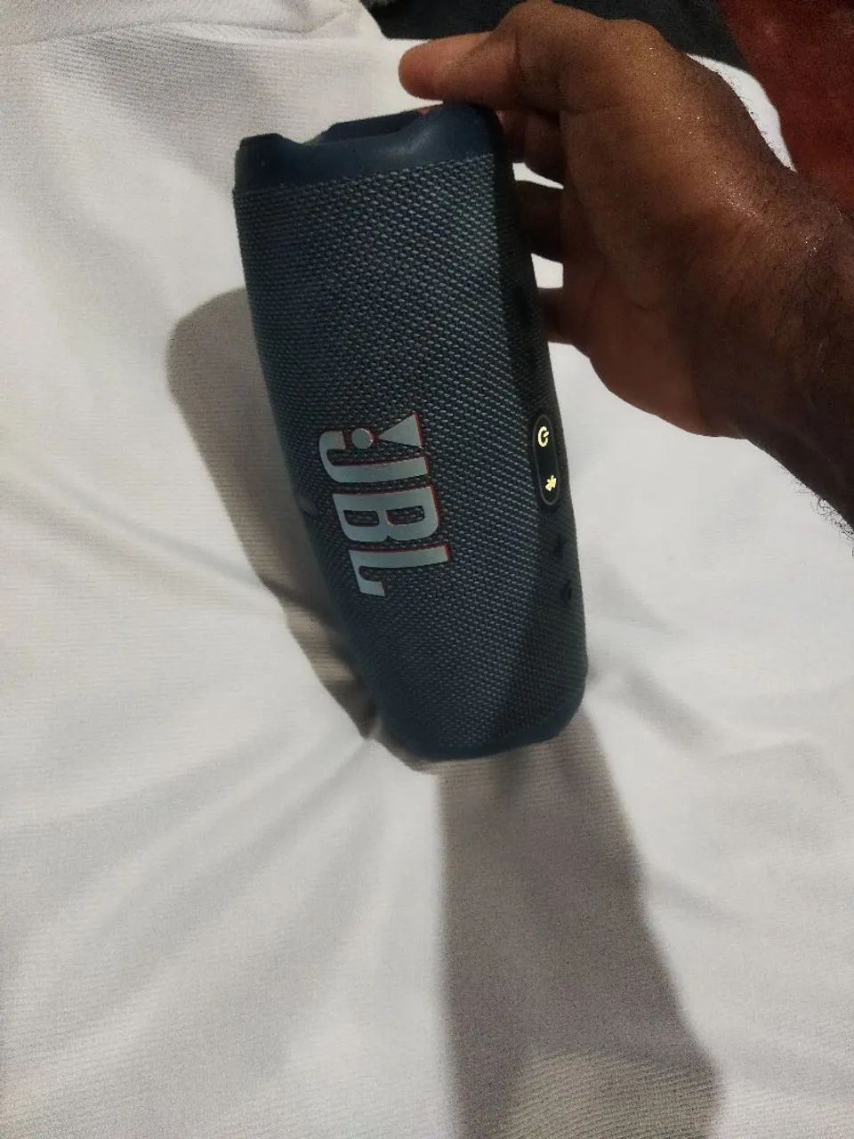 Som JBL charge 5  - Foto 2