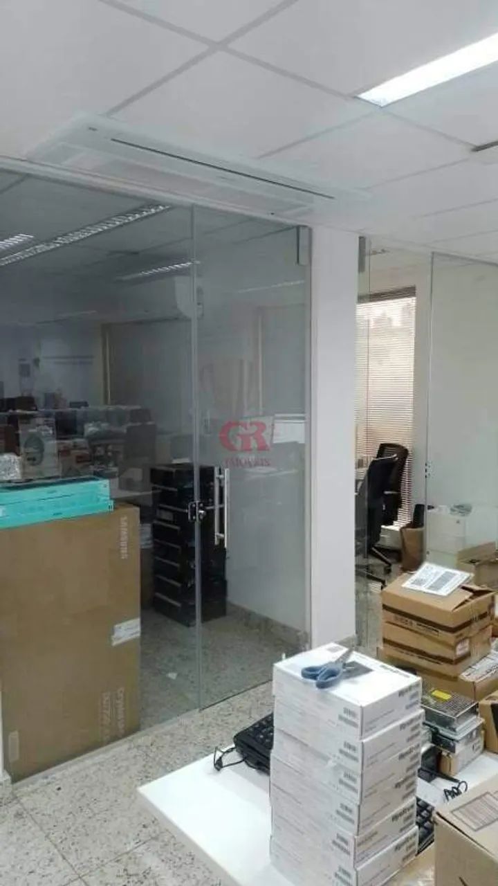 Sala à venda, 4 vagas, Estoril - Belo Horizonte/MG - Foto 7