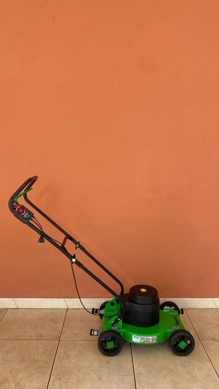 Cortador de grama - Foto 5