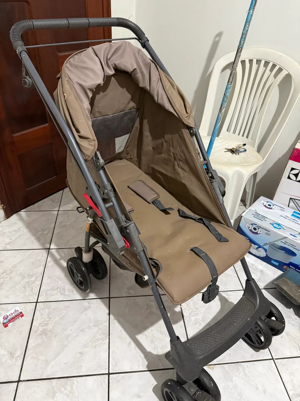 Carrinhos De Bebê - Foto 2