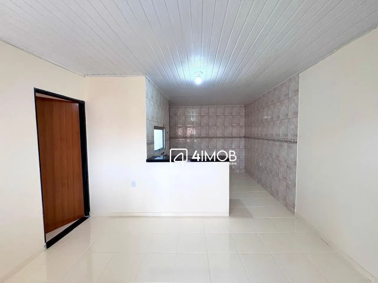 CASA SAMAMBAIA QN 205 - 2 QUARTOS PRONTA PARA MORAR! - Foto 4