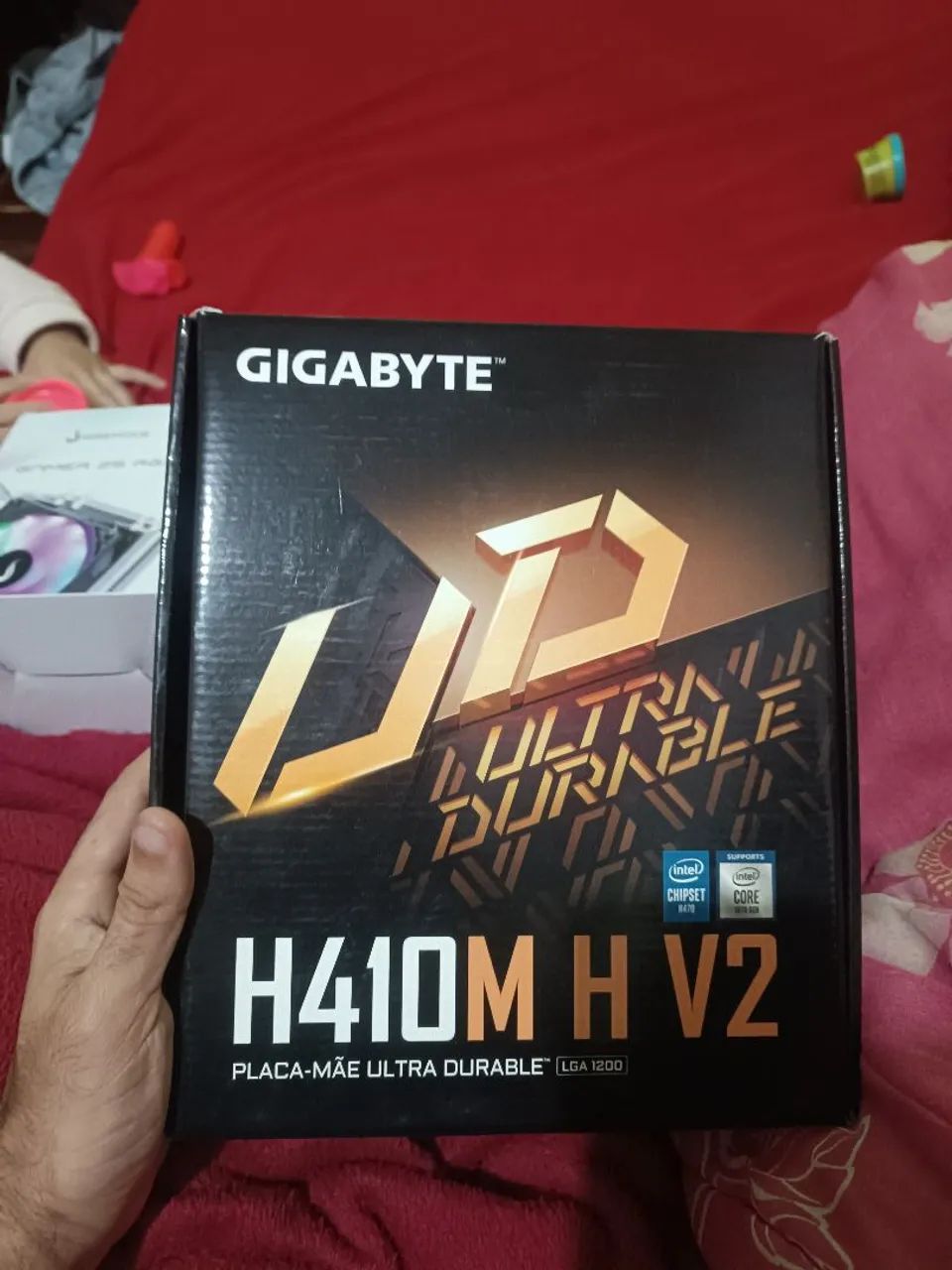 Kit Pc pra sair logo  - Foto 2