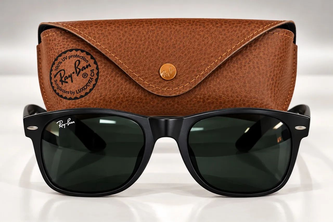 ÓCULOS RAYBAN 