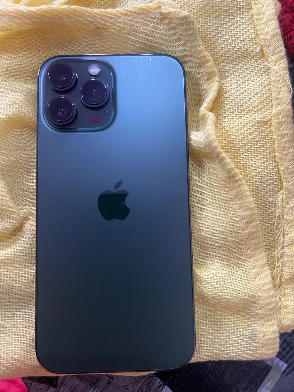 iPhone 13 Pro Max  - Foto 2