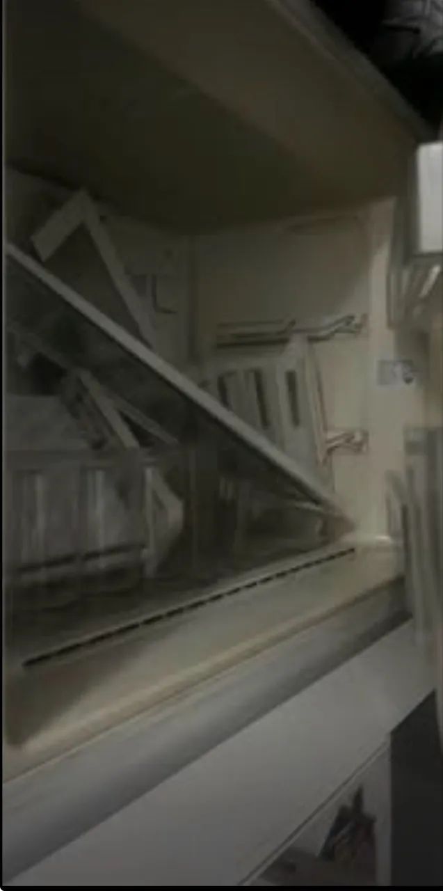Electrolux DF80 553  - Foto 2