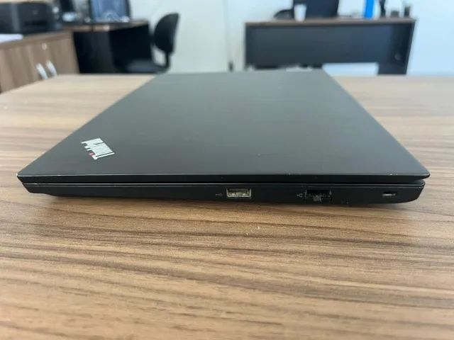 Notebook Lenovo ThinkPad E14 | Core i5 11ª Ger  - Foto 5