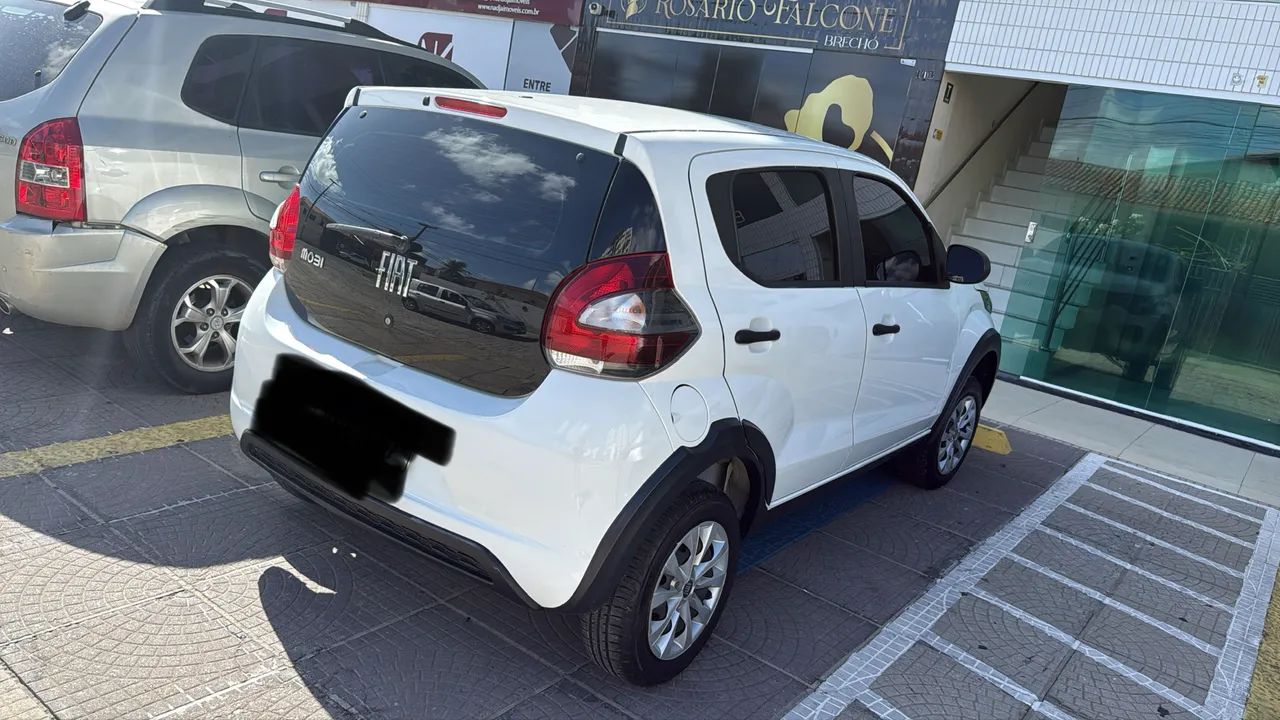  Aluguel para Aplicativo Mobi 2023 Pop 99 Indriver  - Foto 3