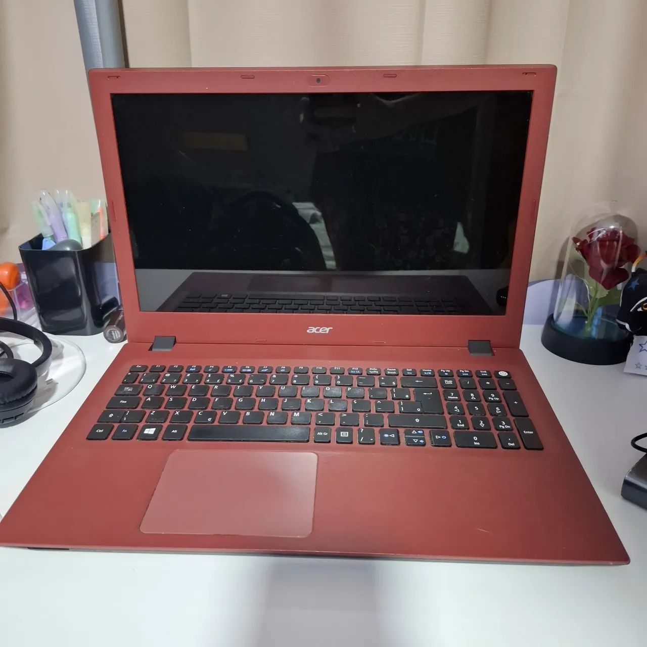 Notebook Acer Aspire 573 i3 128gb SSD