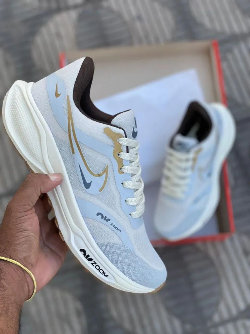 Nike Zoom - Foto 3