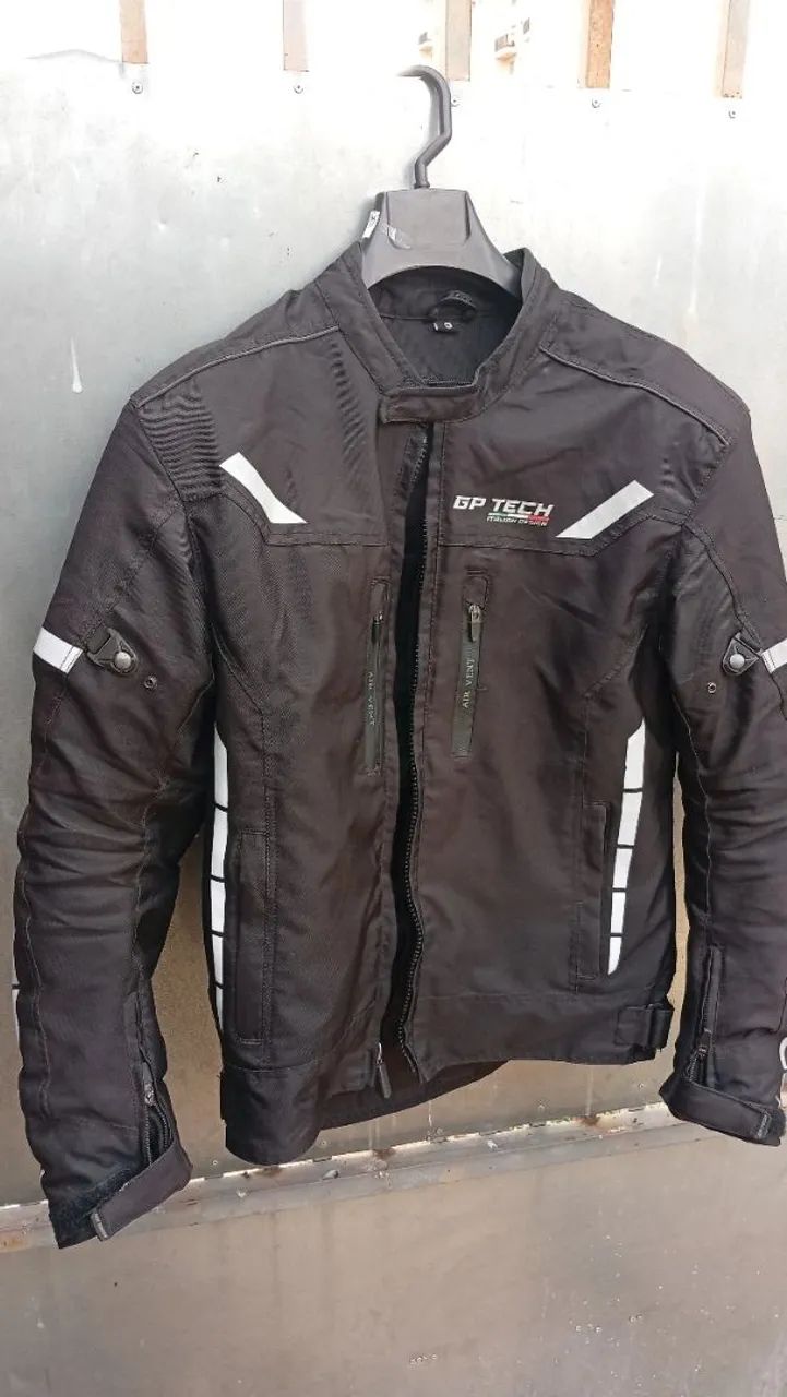 GP tech para motoboy  - Foto 4