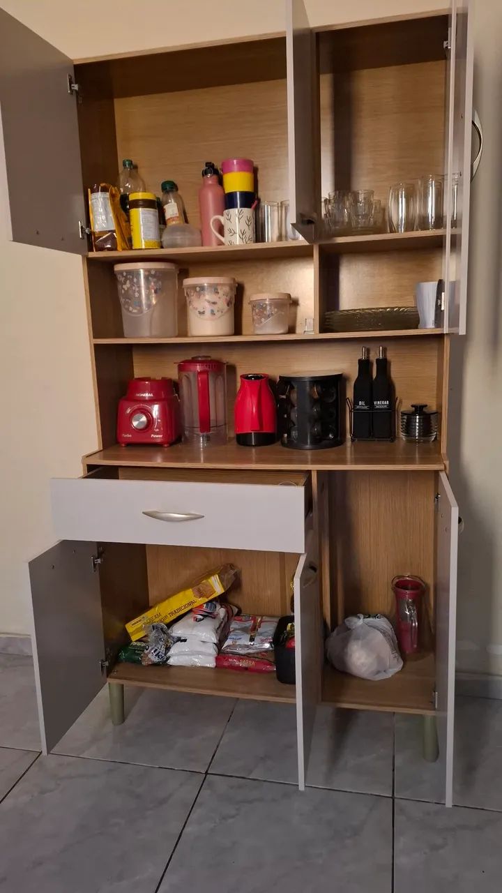 Armário de cozinha  - Foto 2