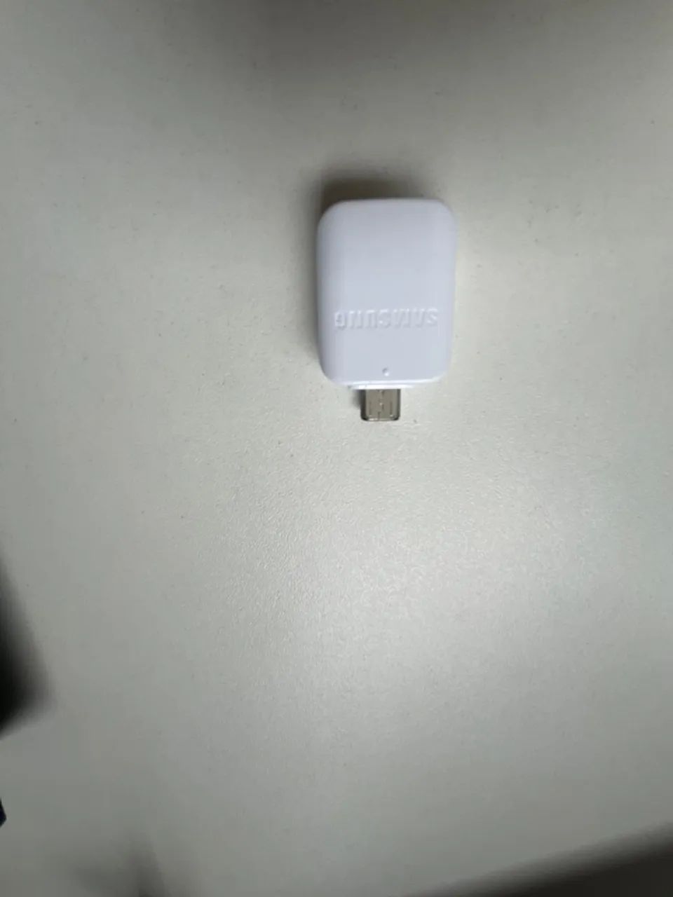Vendo adaptador USB