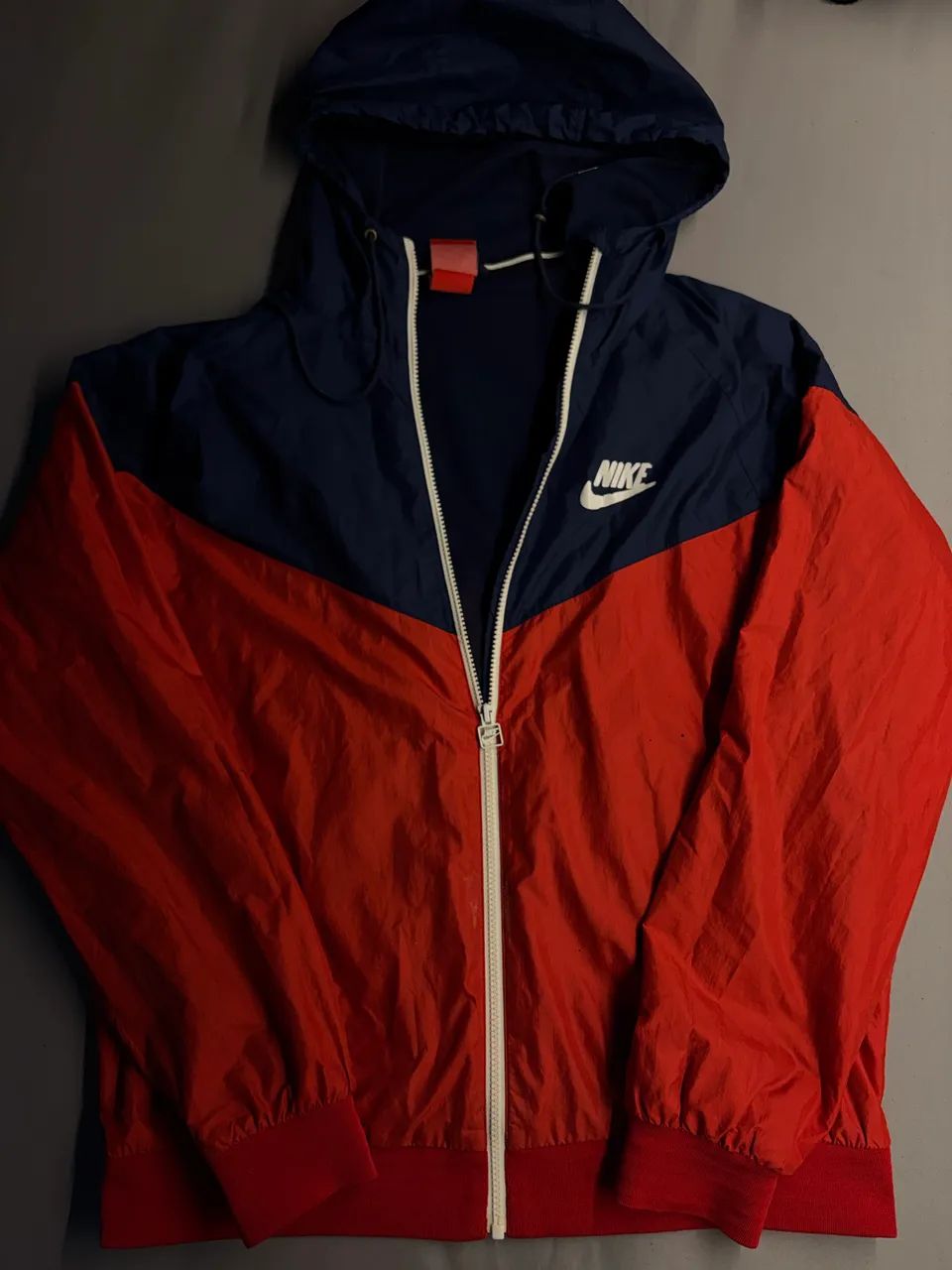Corta vendo Nike 