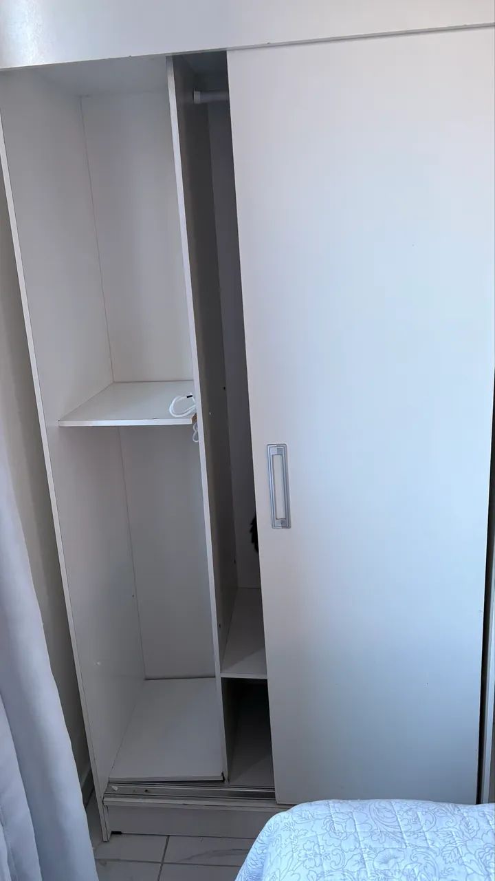 Roupeiro para doação  - Foto 2