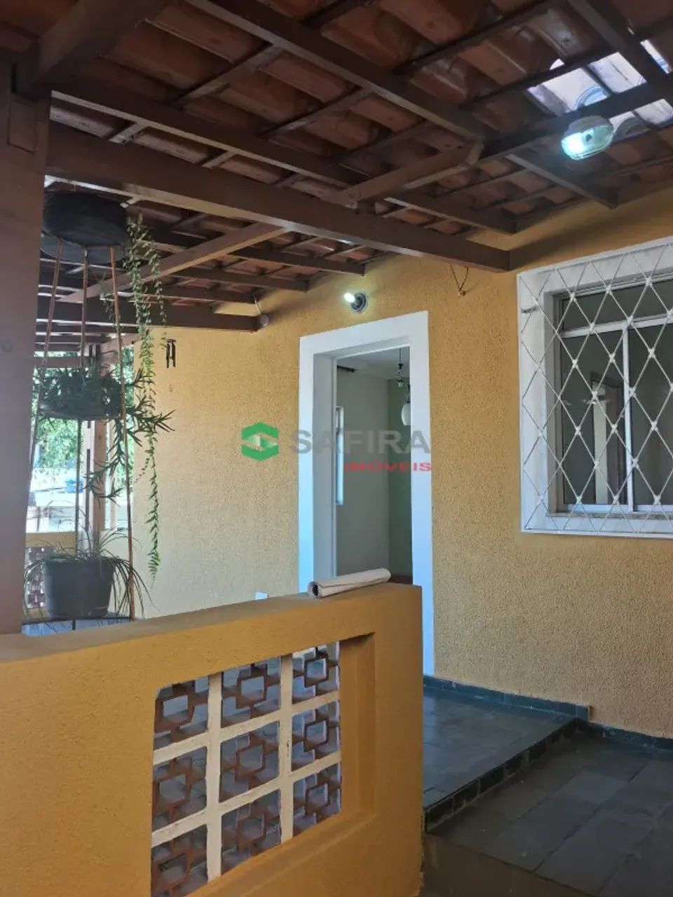 Casa com 4 quartos para alugar em Belo Horizonte - Foto 2