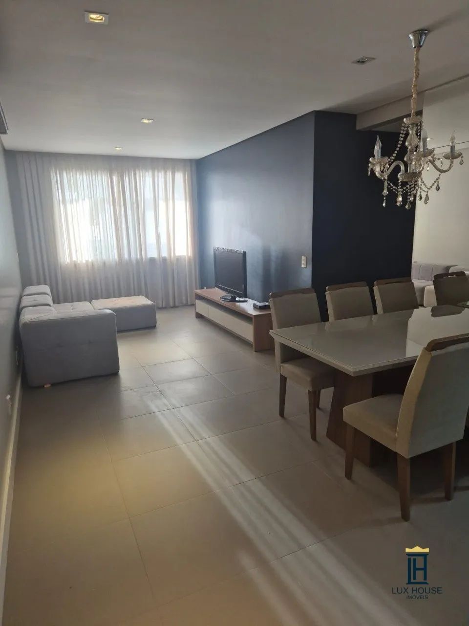 Alto padrão, conforto e localização privilegiada em Jurerê - Foto 3