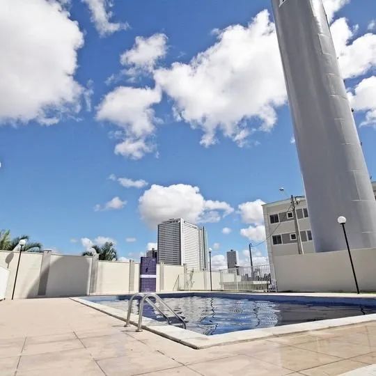 Foto - Caruaru - Universitário