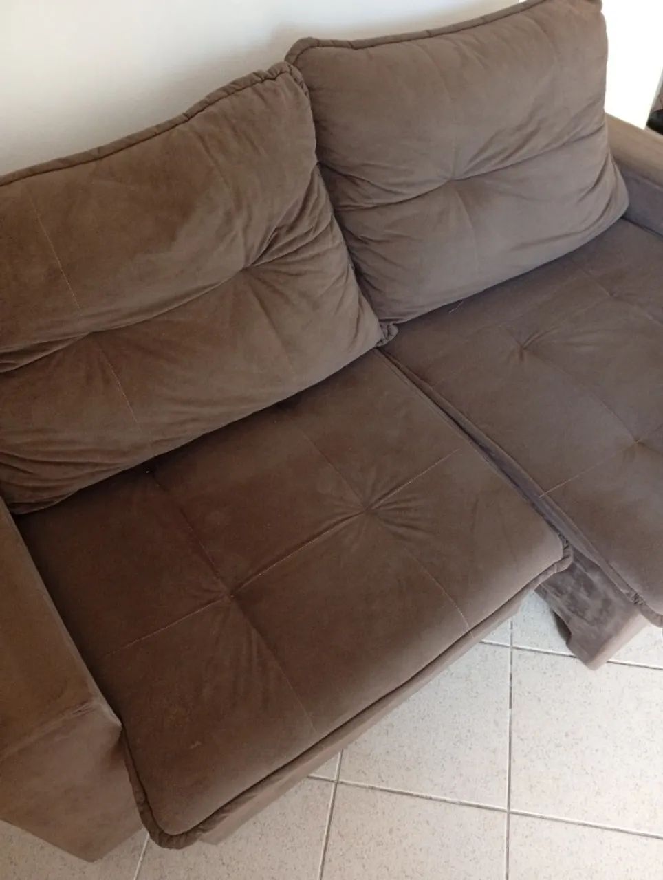 Sofá retrátil 64985851002881121