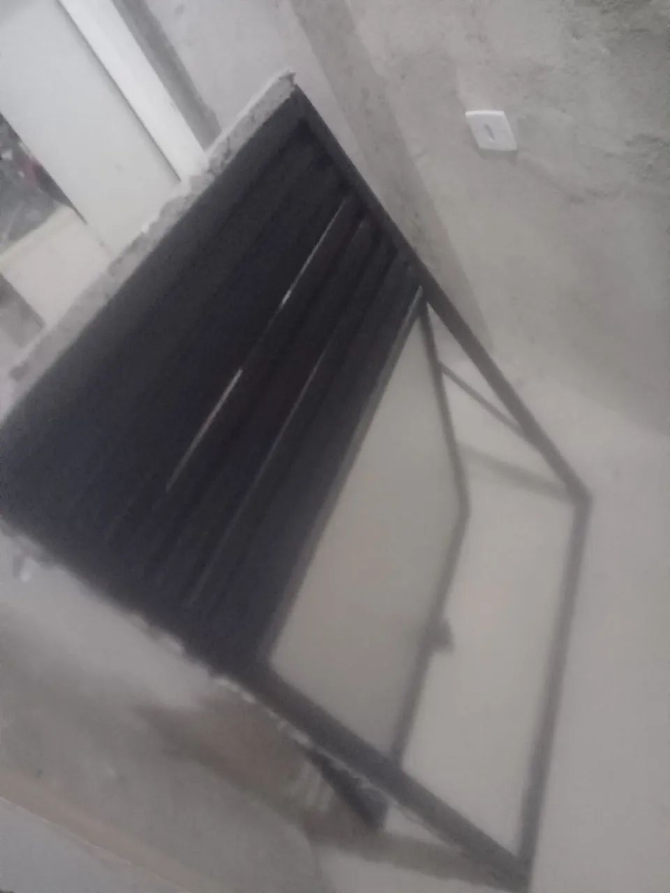 Janela basculante  - Foto 3