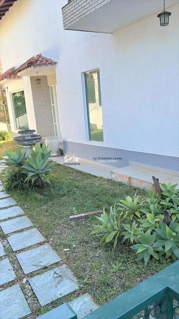 SOBRADO COM PISCINA E 04 DORMITÓRIOS EM MAIRIPORÃ - Foto 2